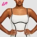 contrast seam top